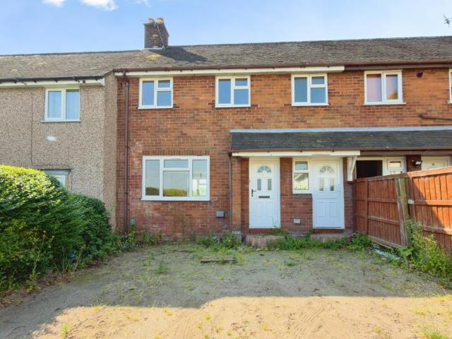 House for sale in Little Mountain, Wales