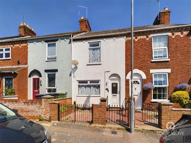 House for sale in Stokesby, Norfolk