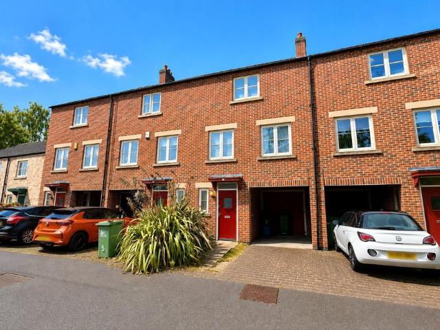 House for sale in Belper CP, Kedleston