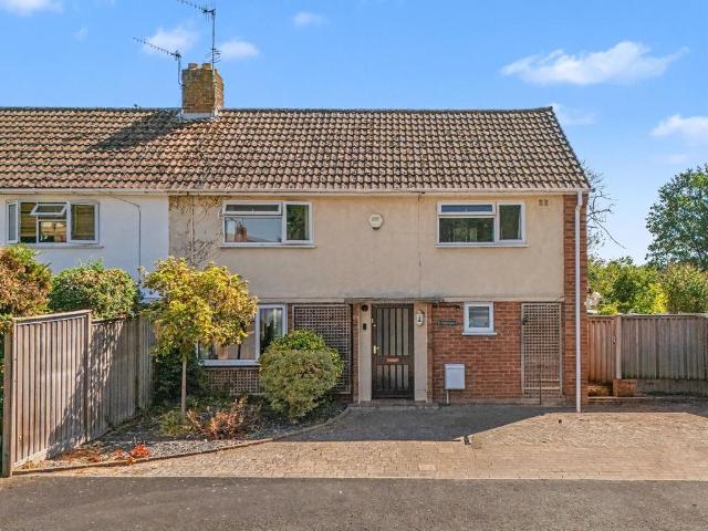 House for sale in Forthampton, Worcestershire