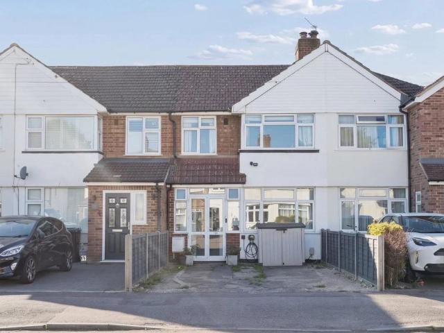 House for sale in Rickmansworth, Three Rivers