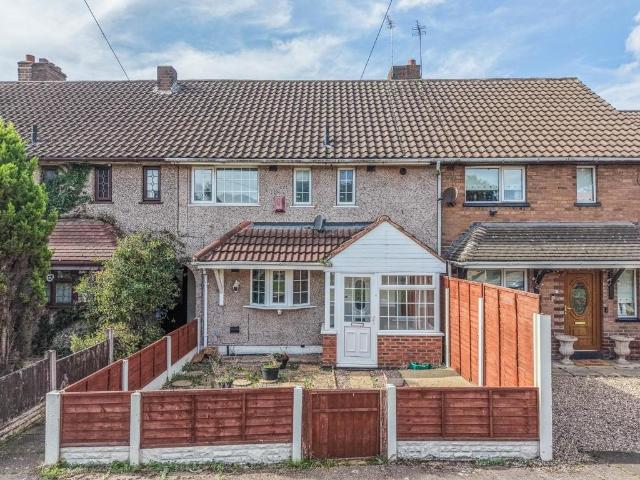 House for sale in Bloxwich, Walsall