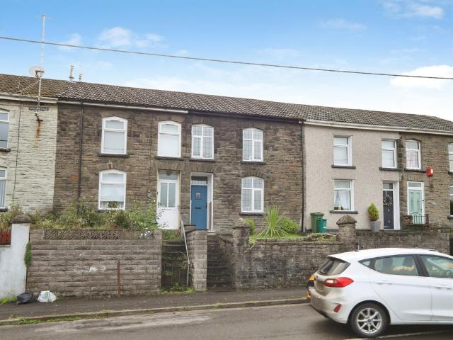 House for sale in Trallwn, Pontypridd