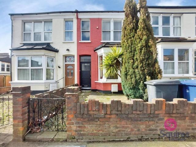 House for sale in Fallow Corner, Greater London