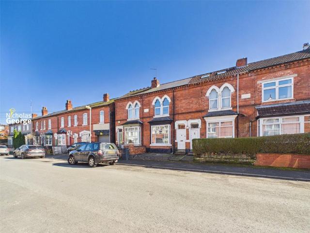 House for sale in Stirchley, West Midlands