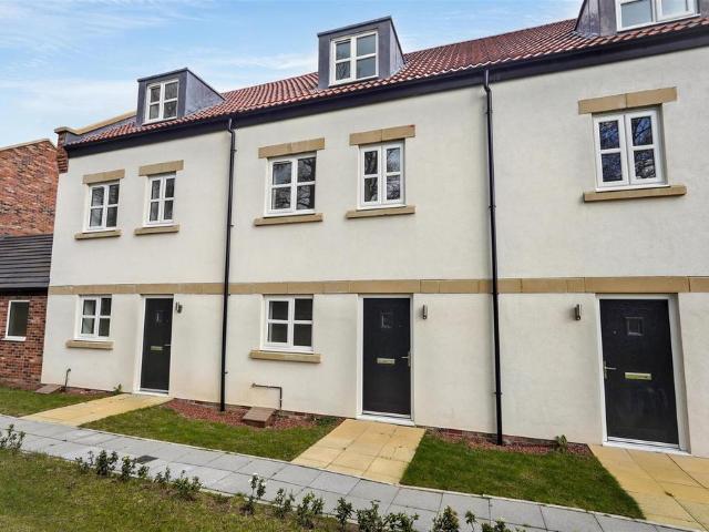 House for sale in Sadberge, Darlington