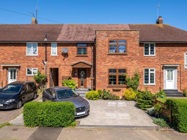 House for sale in Fretherne, Hertfordshire