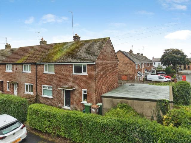 House for sale in Rainford, St Helens