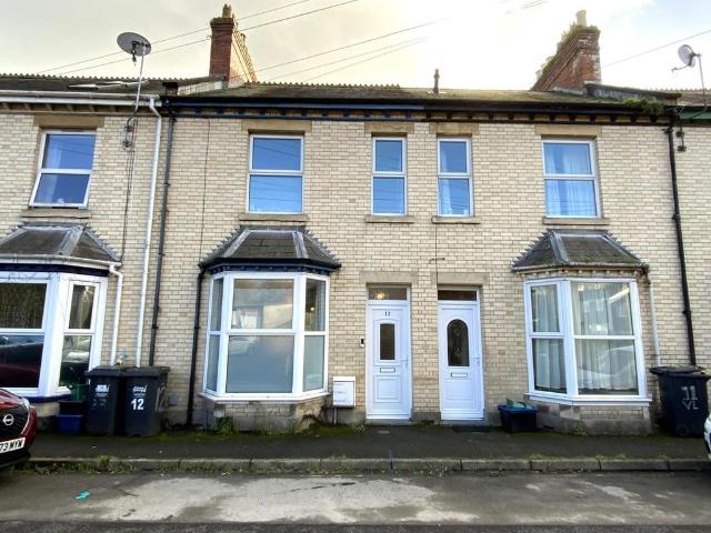 House for sale in Fort Hill, Kentisbury