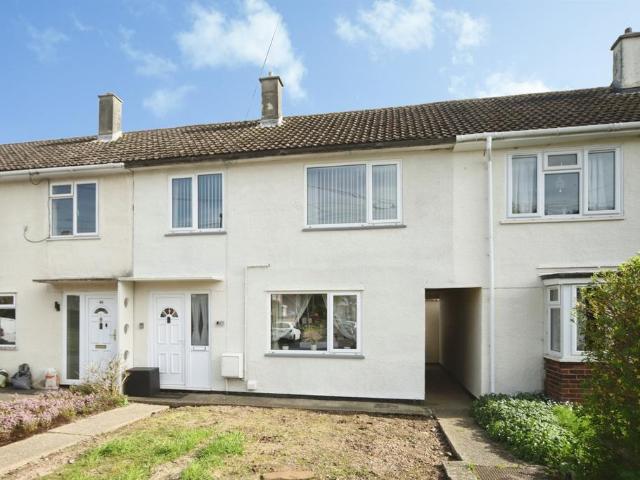 House for sale in Priorswood, Rumwell