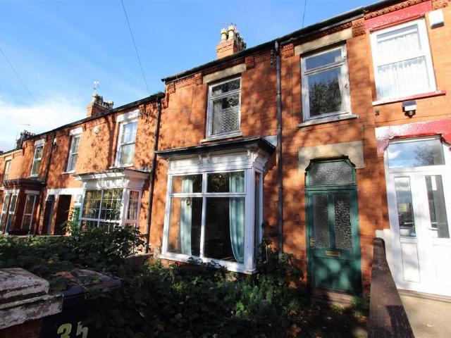 House for sale in New Boultham, Brayford