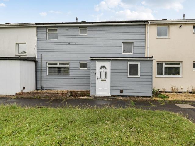 House for sale in Easthampstead, Bracknell