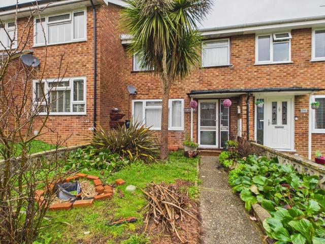 House for sale in Priest Down, Hampshire