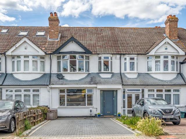 House for sale in West Wickham, Greater London