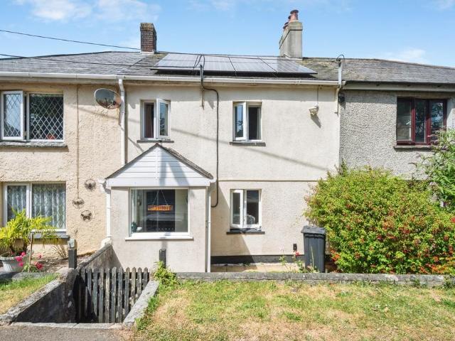 House for sale in Dobwalls, Cornwall