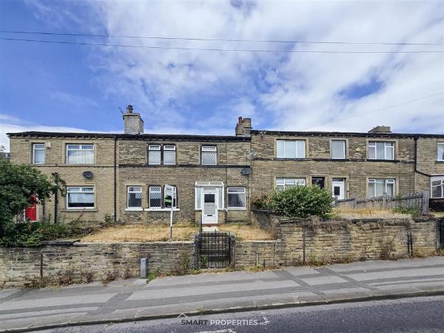 House for sale in Sheepridge, Huddersfield