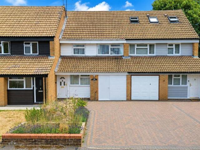 House for sale in Reading