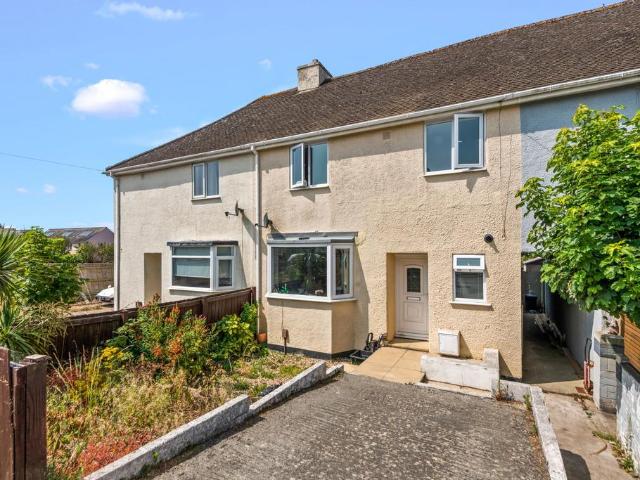 House for sale in Saltash, Cornwall