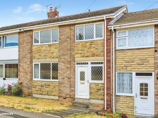 House for sale in Wrenthorpe, West Yorkshire