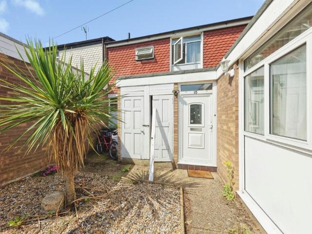House for sale in Stuppington, The Bridge