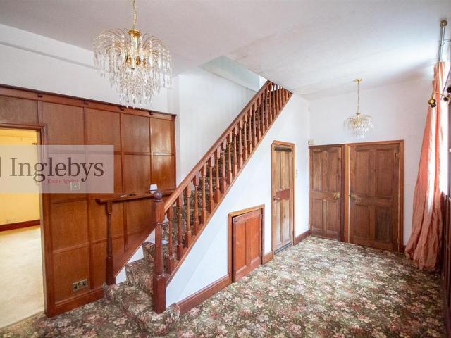 House for sale in Guisborough, Redcar And Cleveland