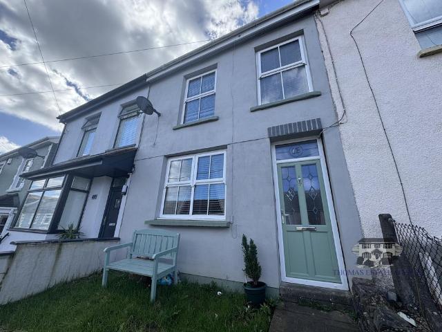 House for sale in Penygraig