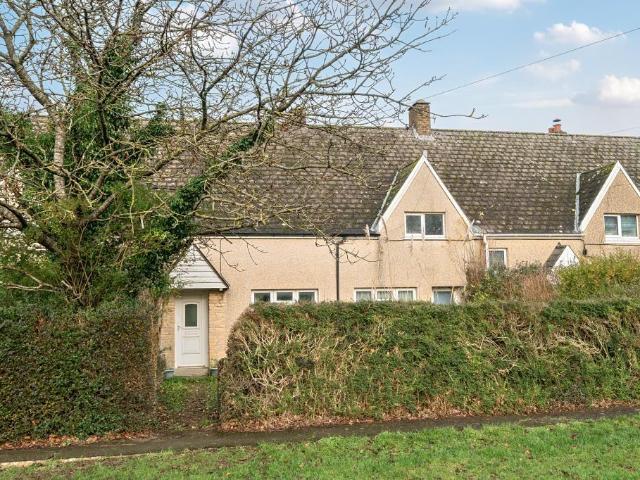 House for sale in Black Bourton, Oxfordshire