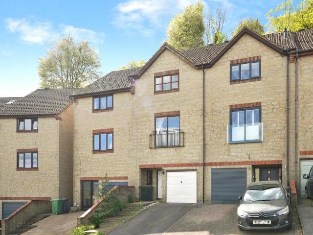 House for sale in Dursley, School House