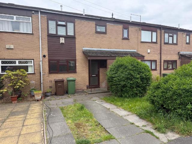 House for sale in Bootle, Isle Of Man
