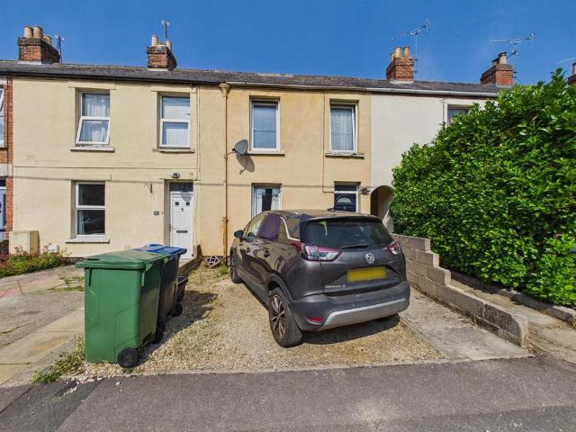 House for sale in Chippenham, Wiltshire