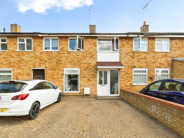 House for sale in Poplars, Shephall
