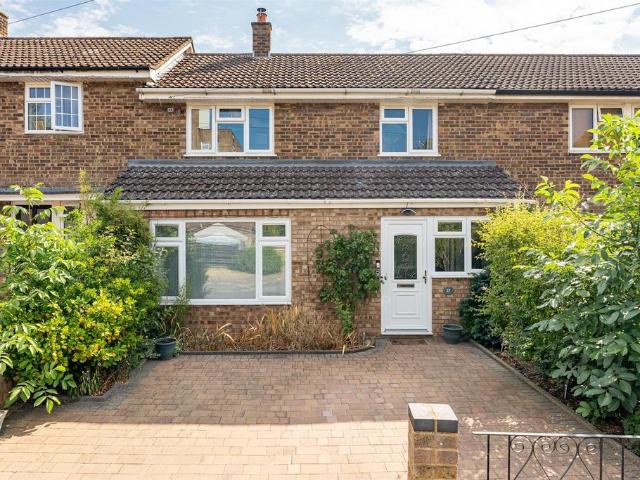 House for sale in Bedwell, Shephall