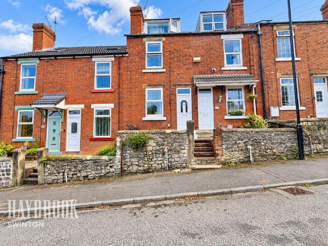 House for sale in Conisbrough, Doncaster