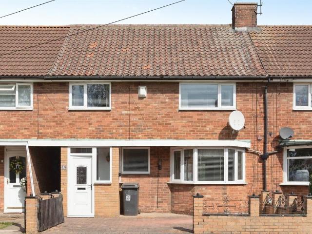 House for sale in Bilton Grange, Hull
