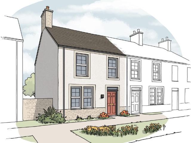 House for sale in Gainford