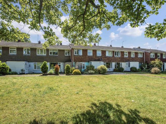 House for sale in Barton Stacey, Hampshire