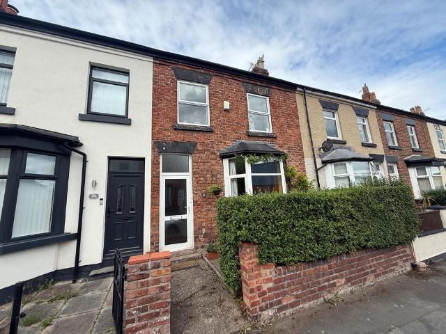 House for sale in New Ferry, Wirral