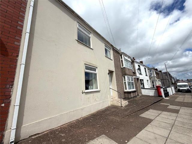 House for sale in Milford Haven, Wales