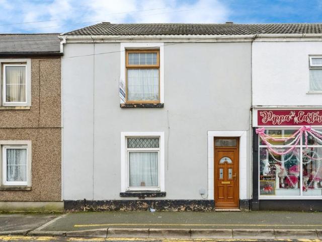 House for sale in Mount Pleasant, Nangreaves