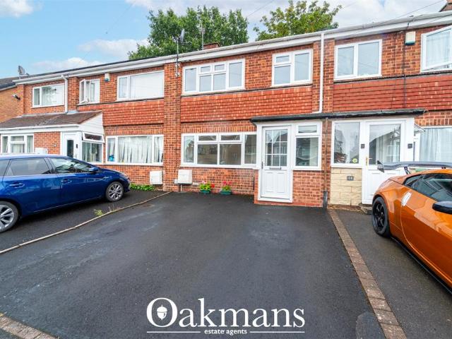 House for sale in Catshill and North Marlbrook CP, Bromsgrove