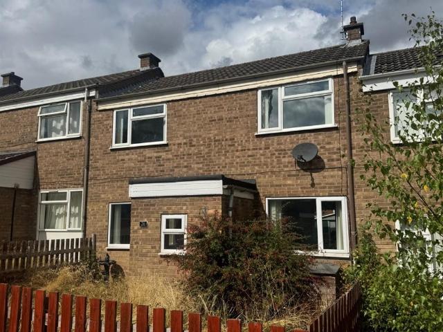 House for sale in Loundsley Green