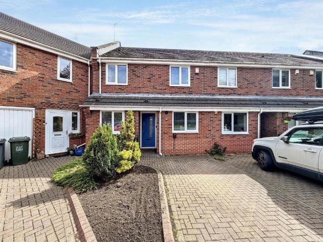 House for sale in North Shields, North Tyneside
