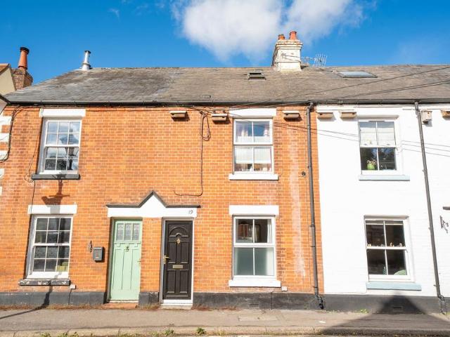 House for sale in Quidhampton, Basingstoke and Deane