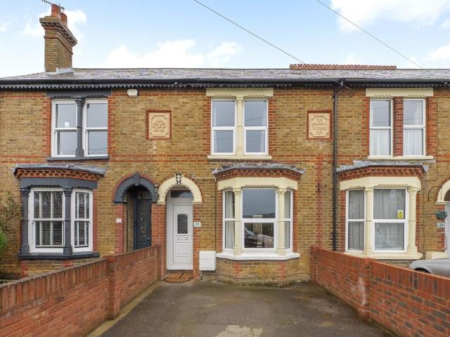 House for sale in Thurston Park, The Bridge