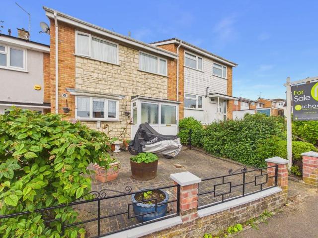 House for sale in Halstead, Braintree