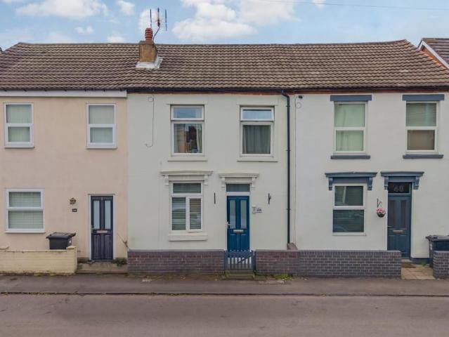 House for sale in Stourbridge, West Midlands