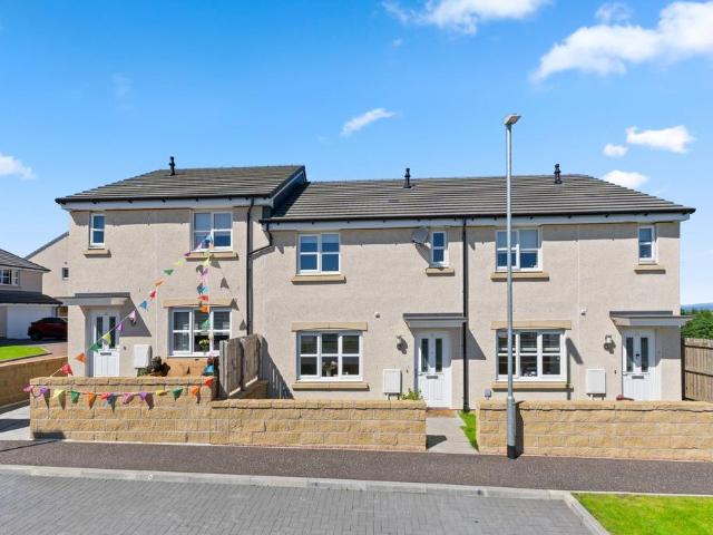 House for sale in Carriden, Bo'ness