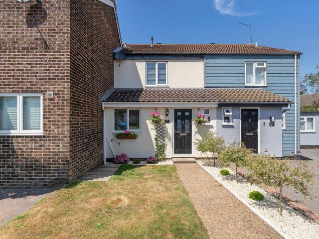 House for sale in Crostwick, Norfolk