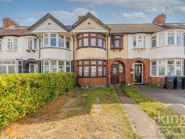 House for sale in Carterhatch, Greater London