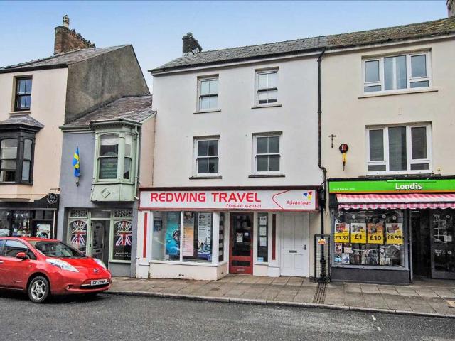 House for sale in Monkton, Pembroke
